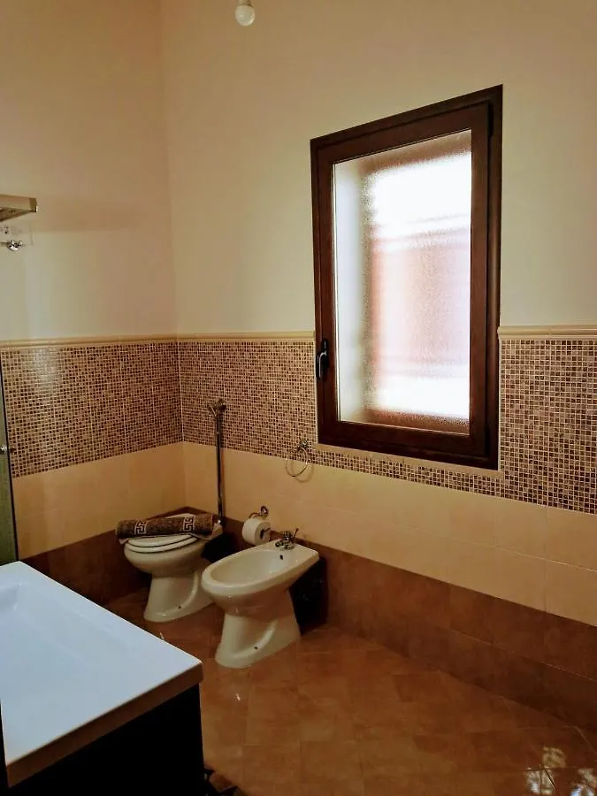 CasaVacanzal'Ancora Mazara del Vallo Italia