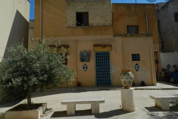 CasaVacanzal'Ancora Mazara del Vallo 0*,  Italia