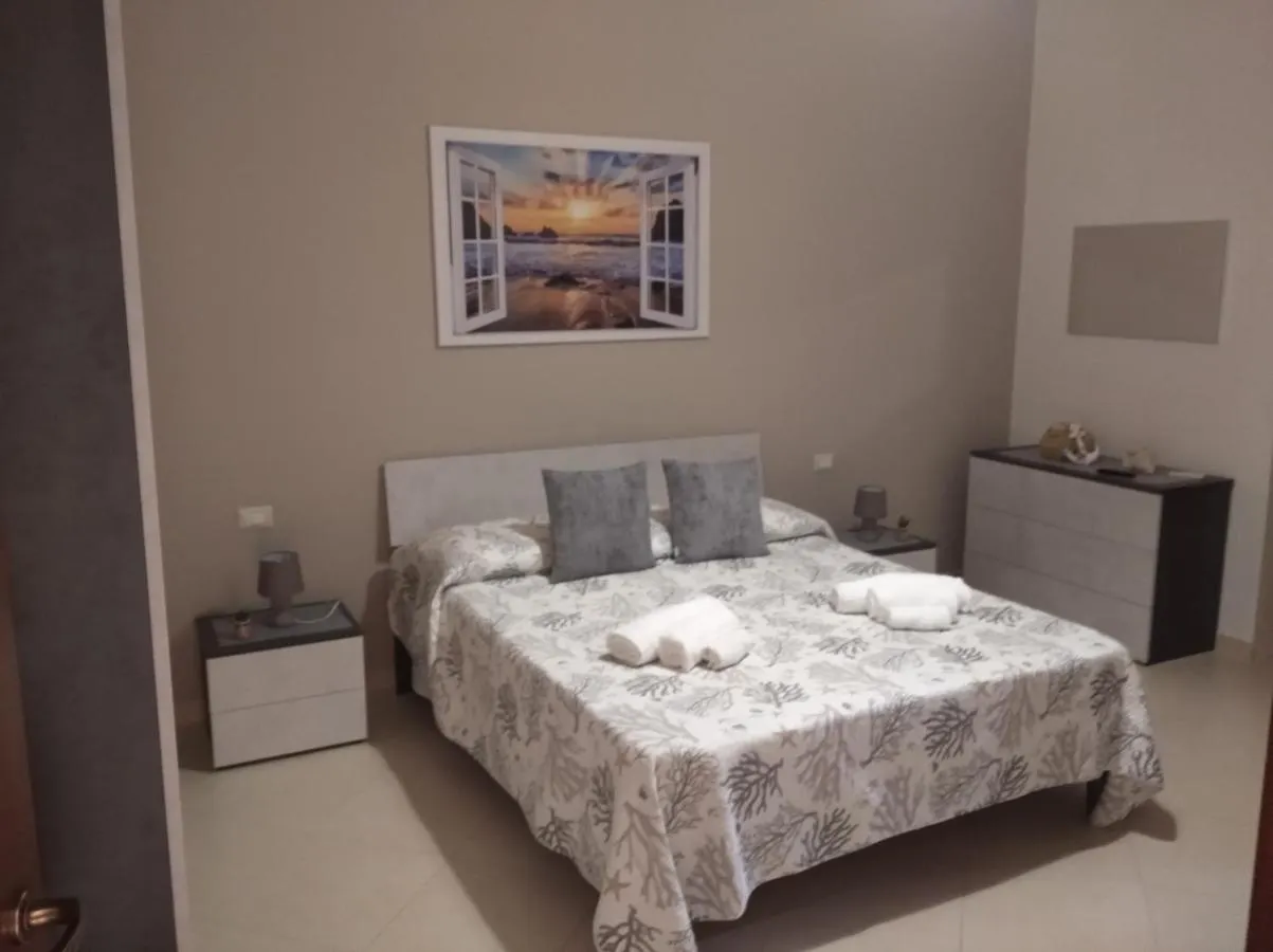 CasaVacanzal'Ancora Mazara del Vallo 0*,  Italia