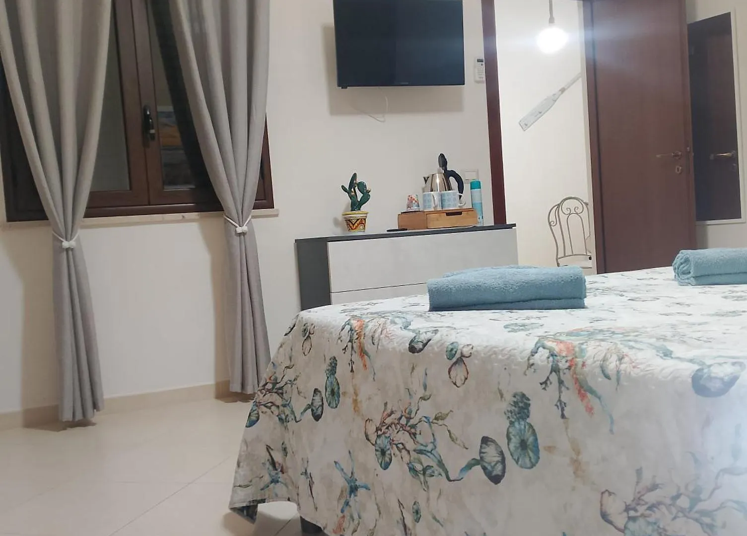 Appartamento CasaVacanzal'Ancora Mazara del Vallo Italia