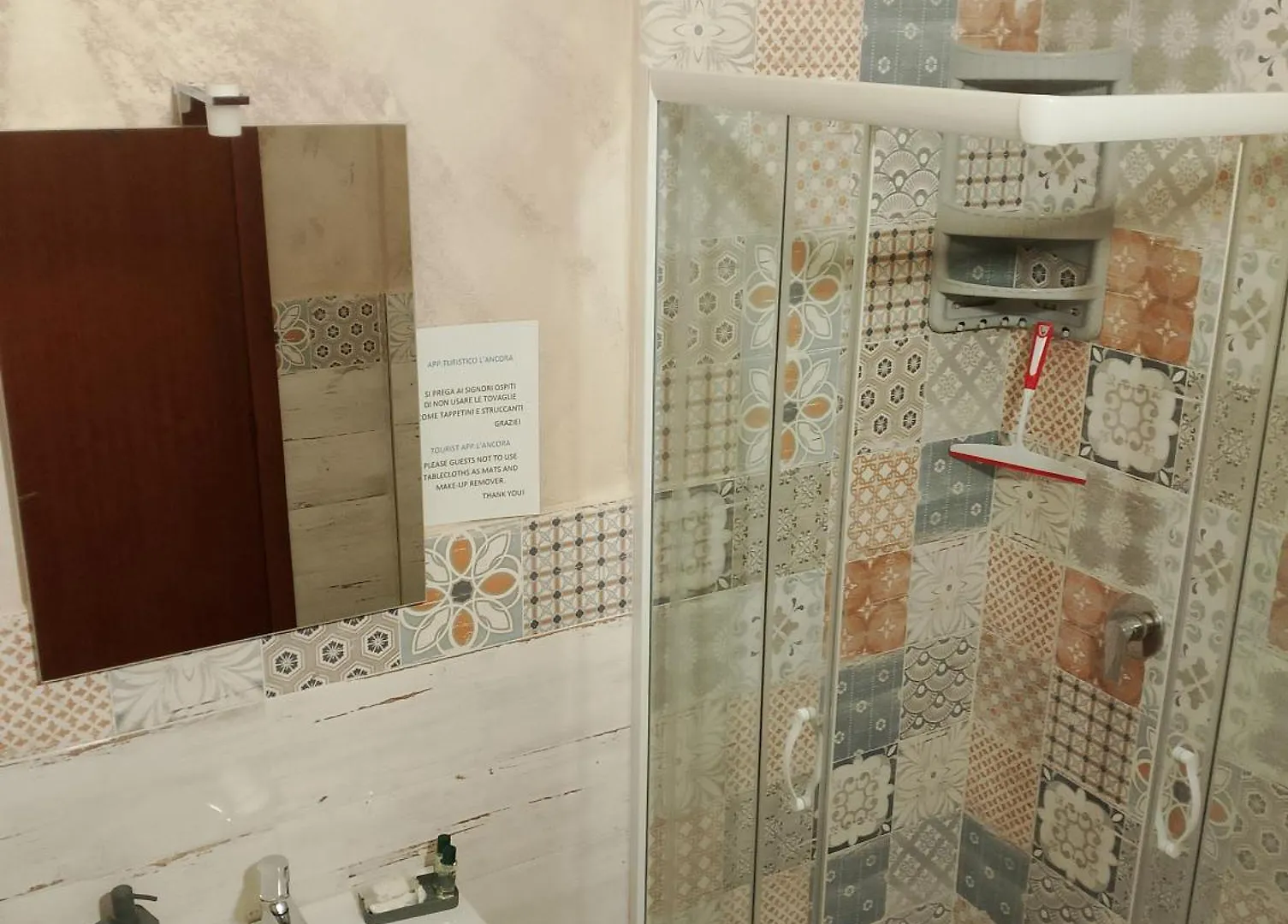 Appartamento CasaVacanzal'Ancora Mazara del Vallo