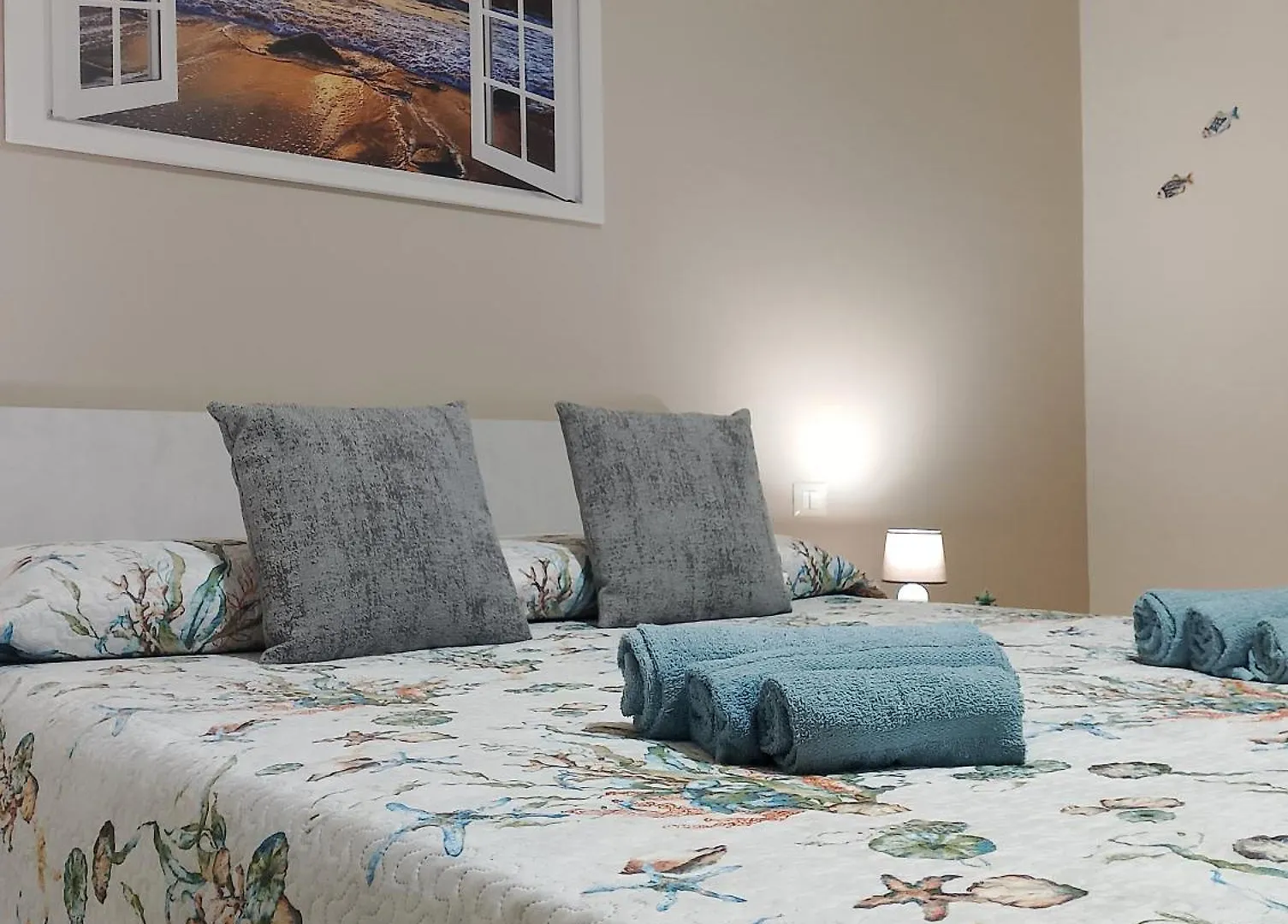 CasaVacanzal'Ancora Mazara del Vallo Italia