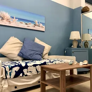 Casa vacanze Il Mare In Stanza.., Mazara del Vallo