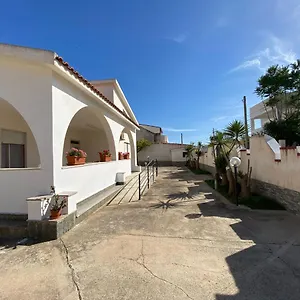 Casa vacanze Marinella, Mazara del Vallo