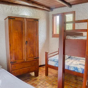  Appartamento Rustica Apartament Italia