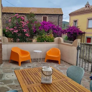  Appartamento Le Petit Refuge Italia