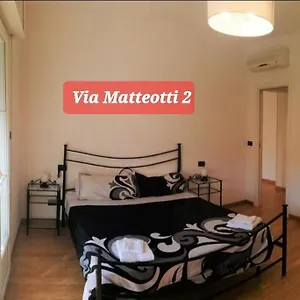  Appartamento Farolfi Matteotti Italia