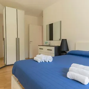  Appartamento Smart Ingresso Privato, Wifi, Parcheggio & Self Check-in Italia