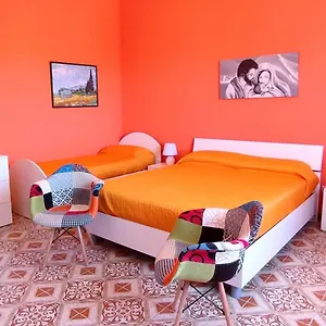 Lodge Ramo, Mazara del Vallo